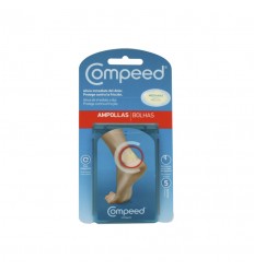 COMPEED AMPOLLAS MEDIANO