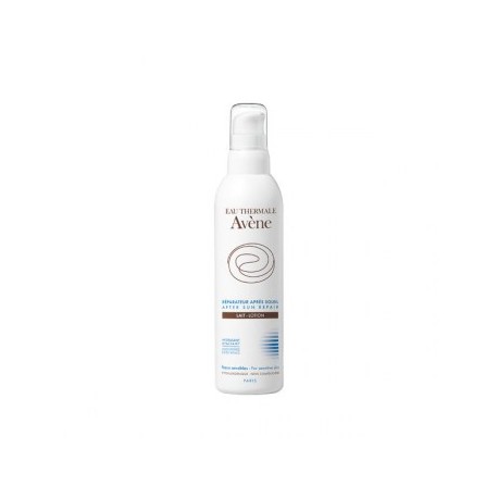 AVENE EMULSION REPARADORA DESPUES DEL SOL