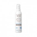 AVENE EMULSION REPARADORA DESPUES DEL SOL