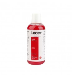 COLUTORIO LACER 500 ML