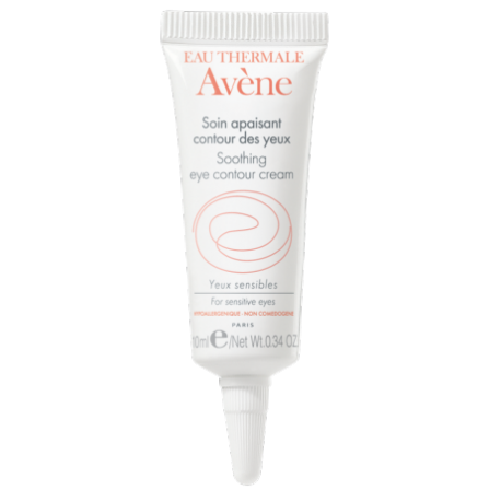AVENE CUIDADO CALMANTE CONTORNO DE OJOS 10 ML
