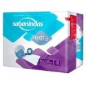SABANINDAS 80 X 180 CM AJUSTABLE