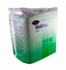 MOLINEA PLUS PROTEC CAM 60X90 30U