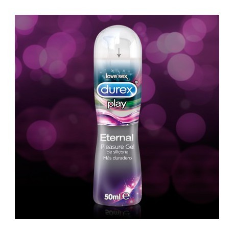 DUREX PLAY ETERNAL 50 ML
