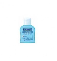 STERILLIUM GEL ANTISEPTICO PIEL 50 ML