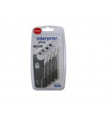 INTERPROX PLUS X-MAXI 4 U GRIS
