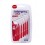CEPILLO DENTAL INTERPROXIMAL INTERPROX PLUS MINI CONICO 6 U