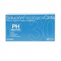 SOLUCION FISIOLOGICA 30 UNIDOSIS CINFA