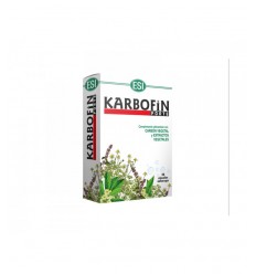 KARBOFIN FORTE 30 CAPSULAS
