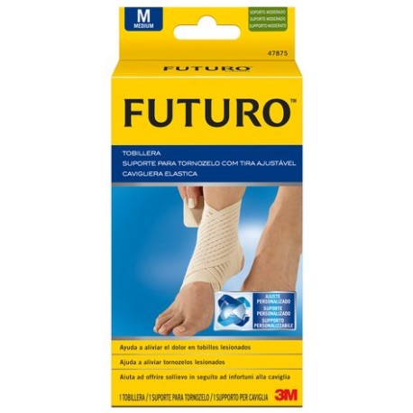 TOBILLERA FUTURO TALLA M