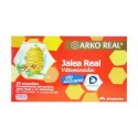 JALEA REAL LIGHT SIN AZUCARES