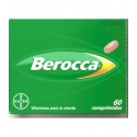 BEROCCA PERFORMANCE 60 COMP