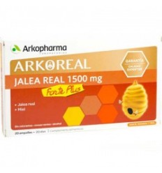 JALEA REAL FRESCA FORTE PLUS 1500MG