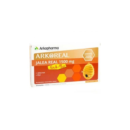 JALEA REAL FRESCA FORTE PLUS 1500MG