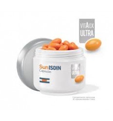 SUNISDIN CAPSULAS 30 CAPS