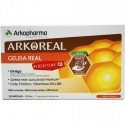 JALEA REAL INTELECTUM CON FOSFORO AMPOLLAS BEBI 10 AMPOLLAS