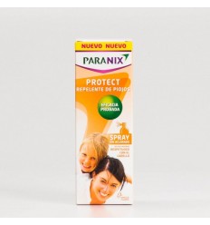PARANIX PROTECT