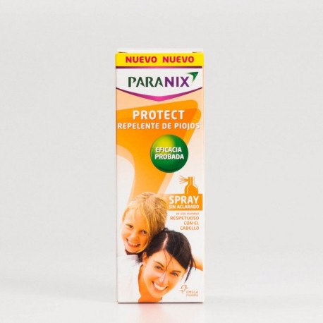 PARANIX PROTECT