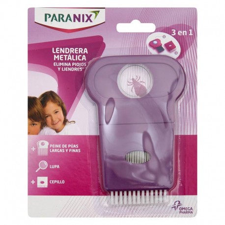 PARANIX PEINE ANTIPIOJOS LENDRERA