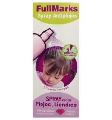 FULLMARKS SPRAY ANTIPIOJOS 150 ML