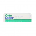 ORTO LACER GEL DENTIFRICO MENTA 75 ML