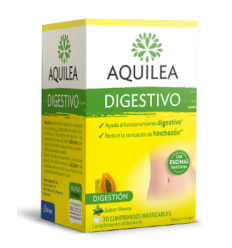 AQUILEA DIGESTIVO COMP 30 COMP