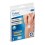 TIRITAS MEDICAL ABRASIONES 6 X 7 CM 3 UNIDADES