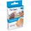 TIRITAS PLASTIC SURTIDO 20 UNID