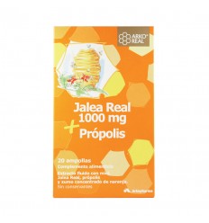 ARKOREAL JALEA REAL PROPOLIS 2O AMP 15 ML