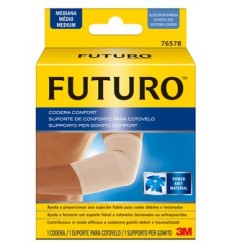 CODERA 3M FUTURO COMFORT LIFT T- MED