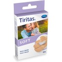 TIRITAS SENSITIVE 20 UNIDADES SURTIDO
