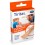 TIRITAS ELASTIC APOSITO ADHESIVO TEXTIL X-LARGE 16 APOSITOS
