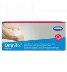 ESPARADRAPO OMNIFIX 5 CM X 5 M