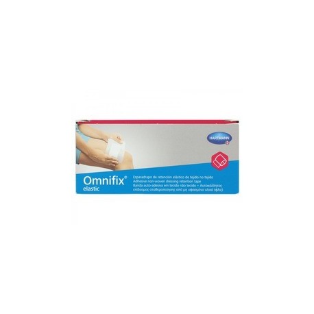 ESPARADRAPO OMNIFIX 5 CM X 5 M