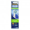 CEPILLO DENTAL ELECTRICO RECAMBIO ORAL B CROSS A 3 CABEZALES