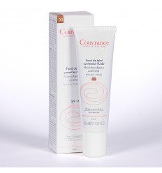 AVENE MAQUILLAJE FLUIDO ARENA CORRECTOR