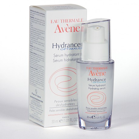 AVENE HYDRANCE OPTIMALE SERUM HIDRATANTE 30 ML