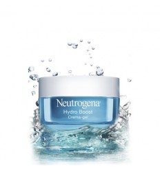 NEUTROGENA HYDRO BOOST CREMA GEL 50 ML
