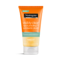 NEUTROGENA VISIBLY CLEAR SPOT PROOFING EXFOLIANT 150 ML