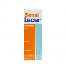 SENSILACER 500 ML COLUTORIO
