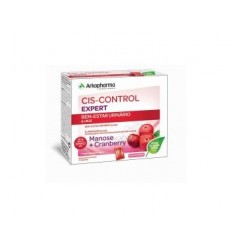 CIS-CONTROL FORT 14 SOBRES