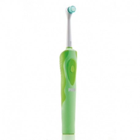 CEPILLO DENTAL ELECTRICO PHB ACTIVE VERDE