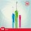CEPILLO DENTAL ELECTRICO PHB ACTIVE VERDE