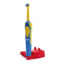 CEPILLO DENTAL ELECTRICO PHB ACTIVE JUNIOR AZUL
