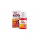 FLUOR SEMANAL FRESA 100 ML LACER