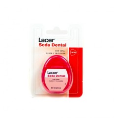 SEDA DENTAL LACER CON CERA Y FLUOR