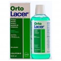LACER ORTODENT MENTA 500 ML COLUTORIO