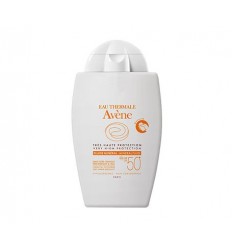 AVENE FLUIDO MINERAL SPF 50 40 ML