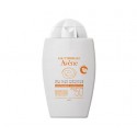 AVENE FLUIDO MINERAL SPF 50 40 ML