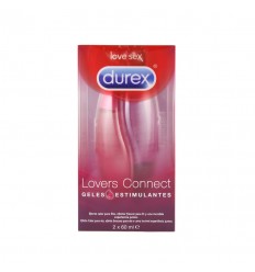 DUREX LOVERS CONNECT